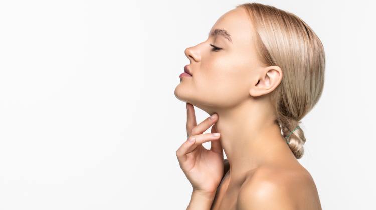 Mentoplastia Otorrinolaringólogo en Naucalpan