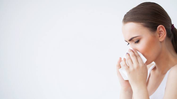 tratamiento para Rinitis Otorrinolaringólogo en Naucalpan