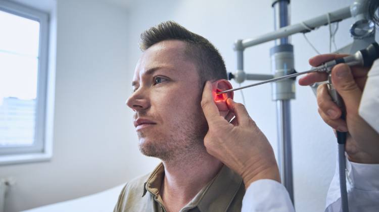 tratamiento para Tapones de cerumen Otorrinolaringólogo en Naucalpan