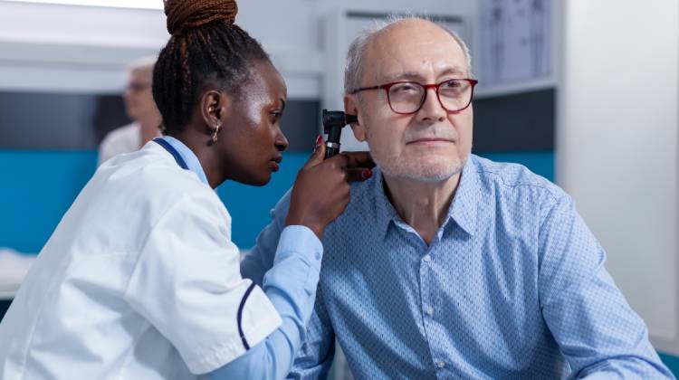 tratamiento para Nódulos de laringe  Otorrinolaringólogo en Naucalpan