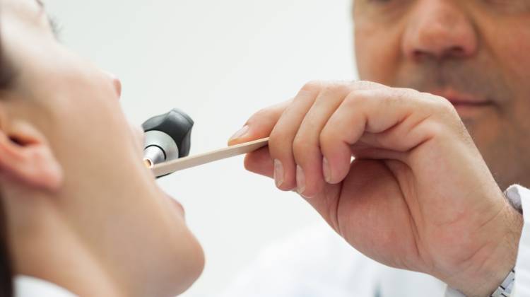 tratamiento para Nódulos de laringe  Otorrinolaringólogo en Naucalpan