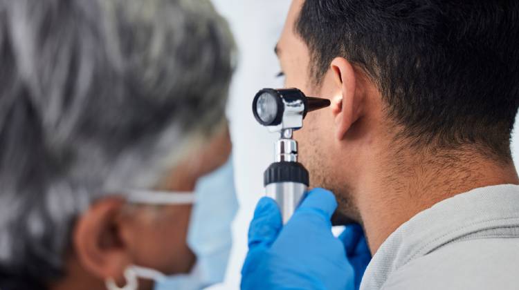 tratamiento para Nódulos de laringe  Otorrinolaringólogo en Naucalpan