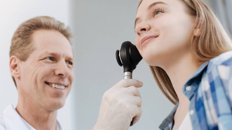 tratamiento para Nódulos de laringe  Otorrinolaringólogo en Naucalpan