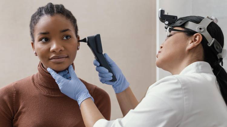 tratamiento para Nódulos de laringe  Otorrinolaringólogo en Naucalpan