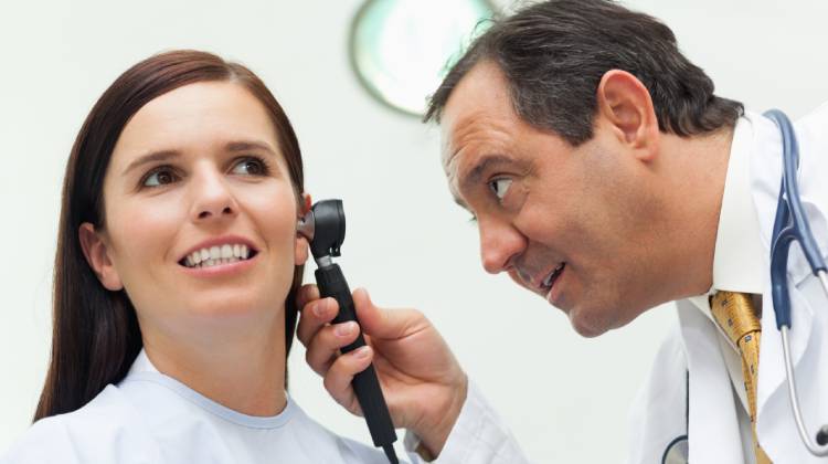 tratamiento para Nódulos de laringe  Otorrinolaringólogo en Naucalpan