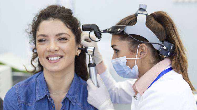 tratamiento para Nódulos de laringe  Otorrinolaringólogo en Naucalpan