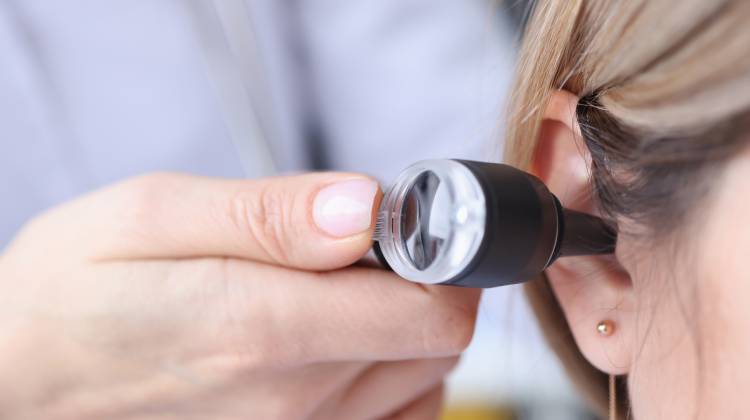 tratamiento para Nódulos de laringe  Otorrinolaringólogo en Naucalpan