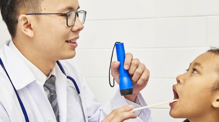 tratamiento para Nódulos de laringe  Otorrinolaringólogo en Naucalpan