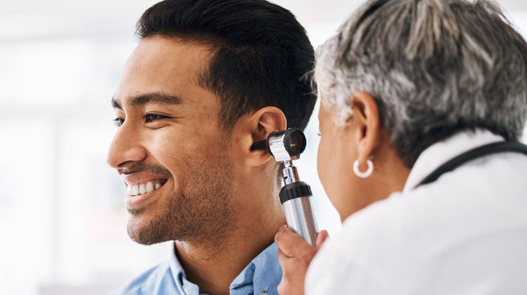 tratamiento para Nódulos de laringe  Otorrinolaringólogo en Naucalpan