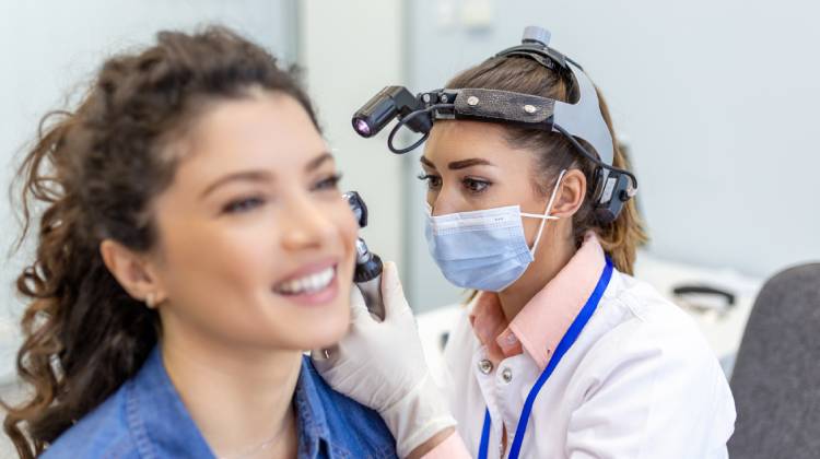 tratamiento para Nódulos de laringe  Otorrinolaringólogo en Naucalpan