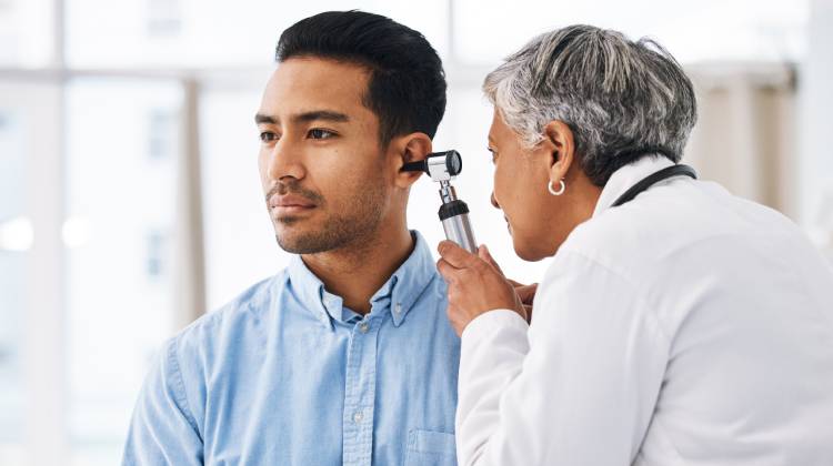 tratamiento para Nódulos de laringe  Otorrinolaringólogo en Naucalpan