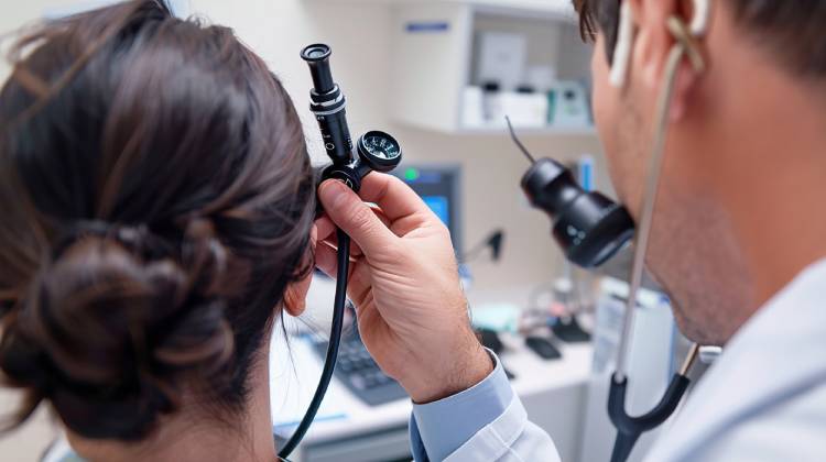 tratamiento para Nódulos de laringe  Otorrinolaringólogo en Naucalpan