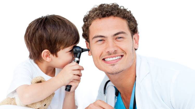 tratamiento para Nódulos de laringe  Otorrinolaringólogo en Naucalpan