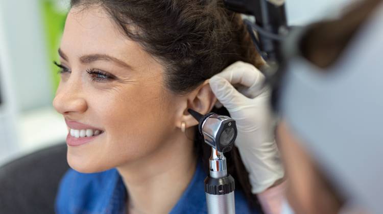 tratamiento para Nódulos de laringe  Otorrinolaringólogo en Naucalpan