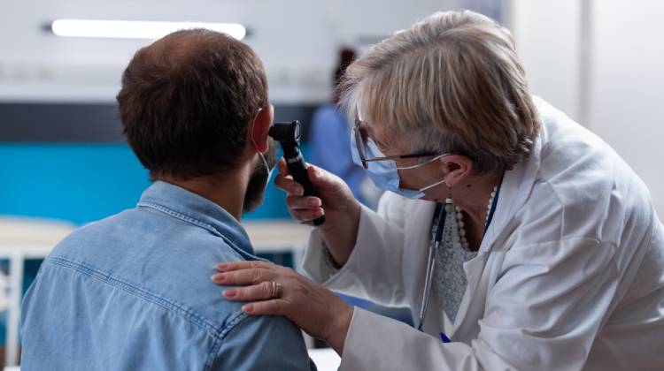 tratamiento para Nódulos de laringe  Otorrinolaringólogo en Naucalpan