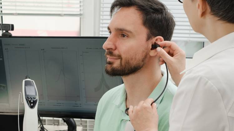 tratamiento para Nódulos de laringe  Otorrinolaringólogo en Naucalpan