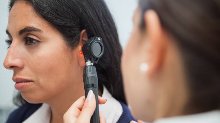 tratamiento para Nódulos de laringe  Otorrinolaringólogo en Naucalpan