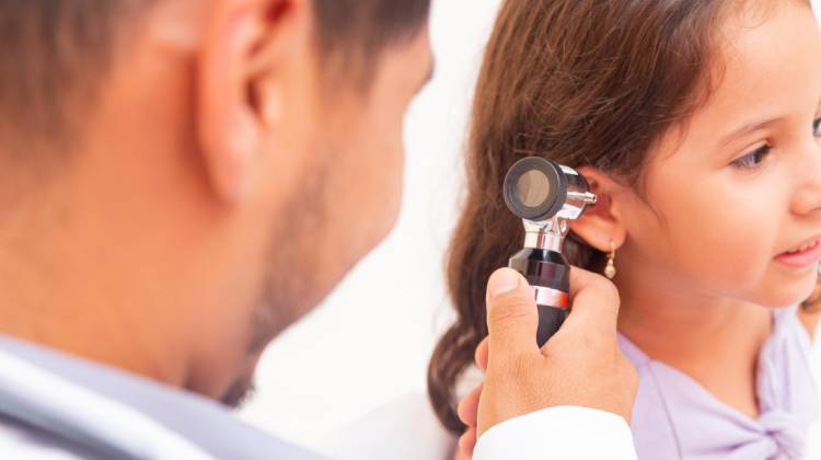 tratamiento para Nódulos de laringe  Otorrinolaringólogo en Naucalpan