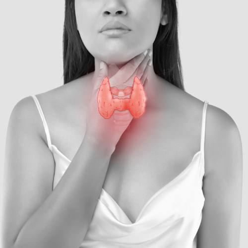 Amigdalitis Otorrinolaringología en Naucalpan