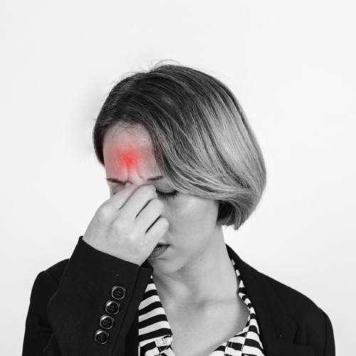 Sinusitis Otorrinolaringología en Naucalpan