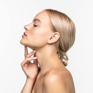 Mentoplastia en Naucalpan