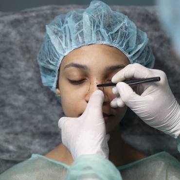Rinoplastia estética y funcional en Naucalpan